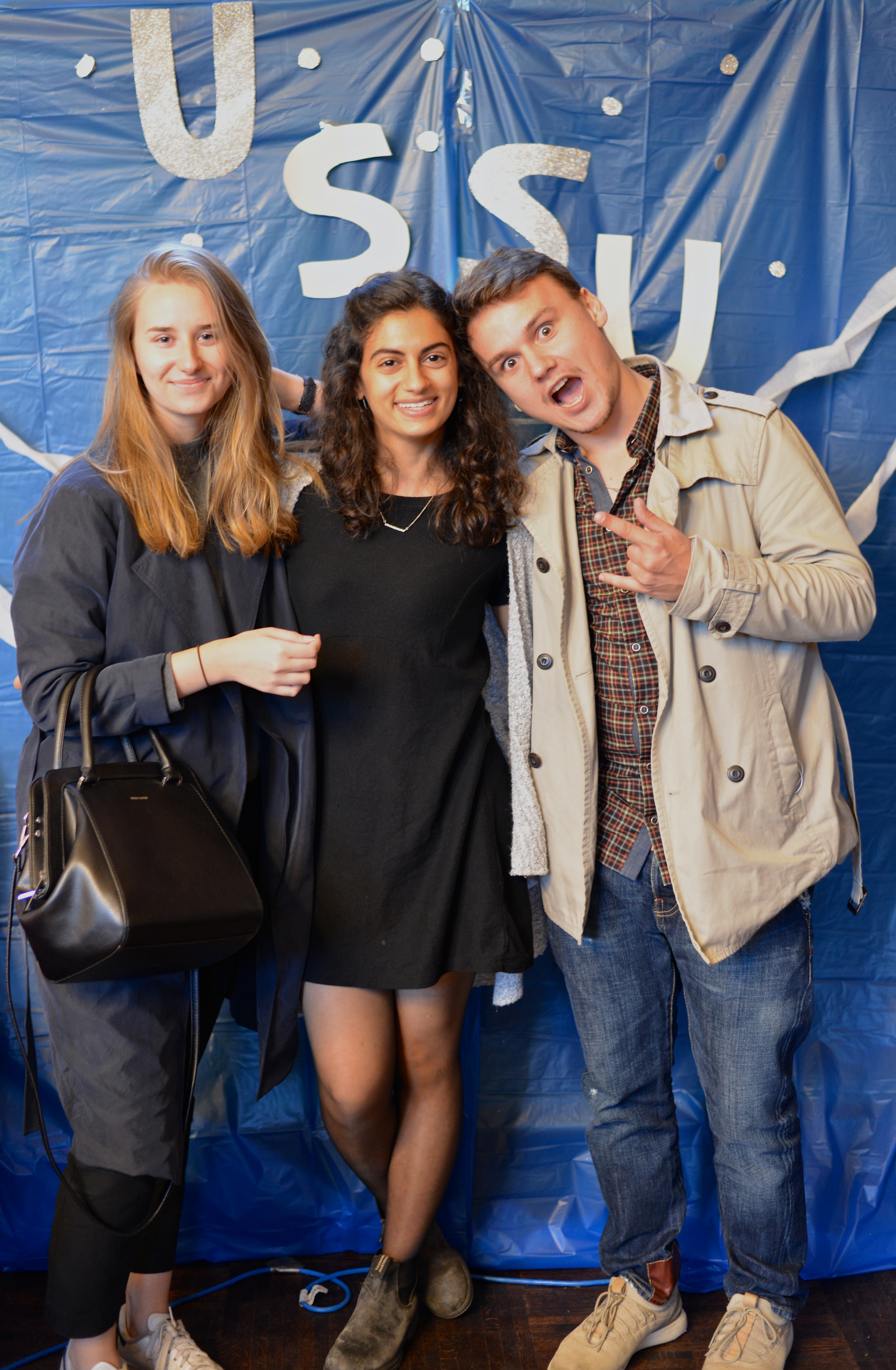 meet and greet