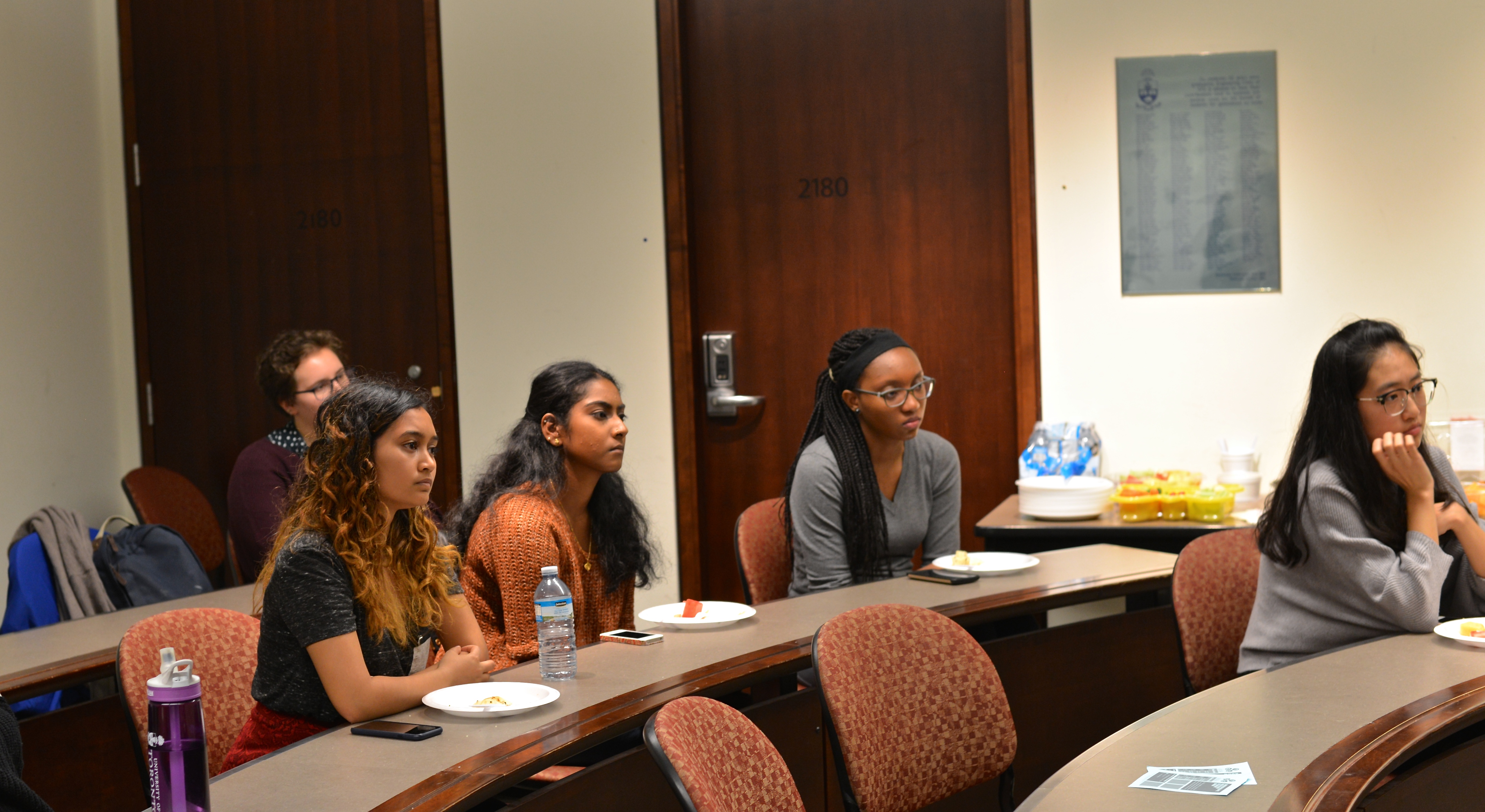 career seminar
